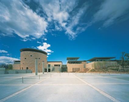 大阪市立クラフトパークの写真1