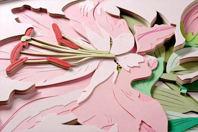 彫紙アートスクールの写真1