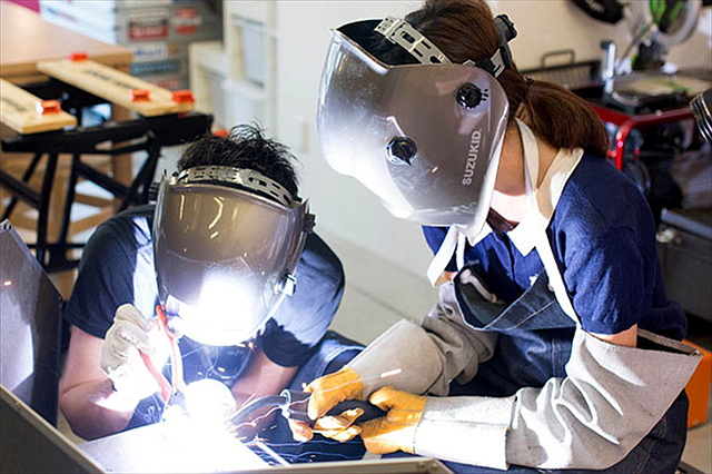 DIY FACTORY OSAKAの写真1