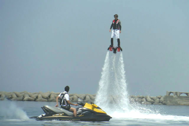 Umimania osakaの写真1