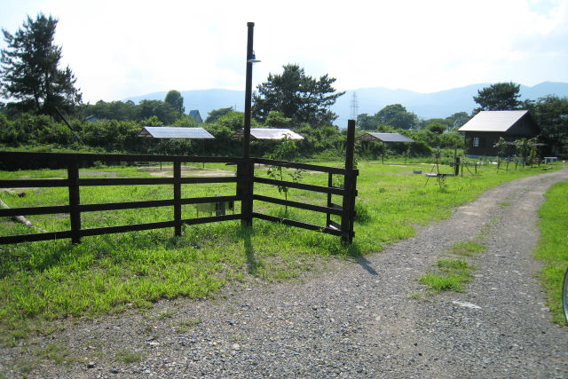 はなれ山水ヴィラ山水の写真1