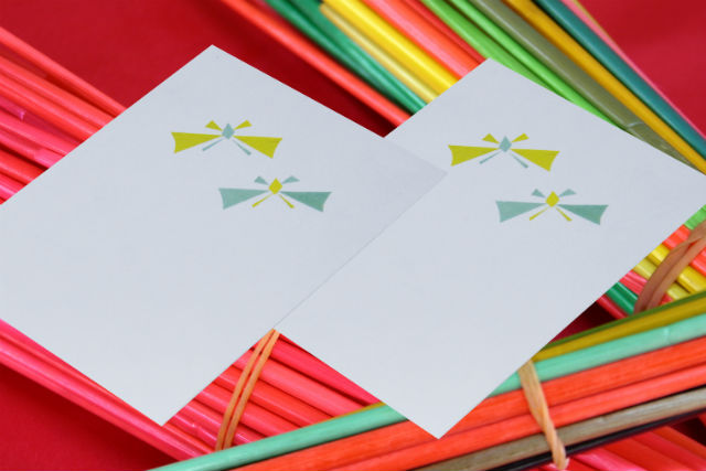 城崎温泉麦わら細工 かみや民藝の写真1