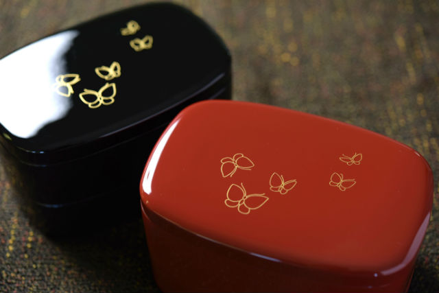 紀州漆器伝統産業会館の写真1