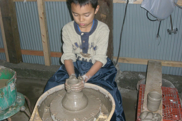 平澤牧場の写真1