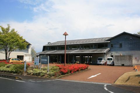 わくわく体験館の写真1