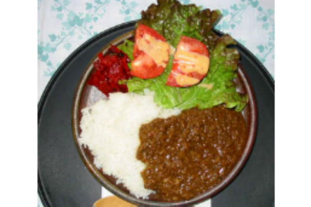 衆楽館 本館の写真1