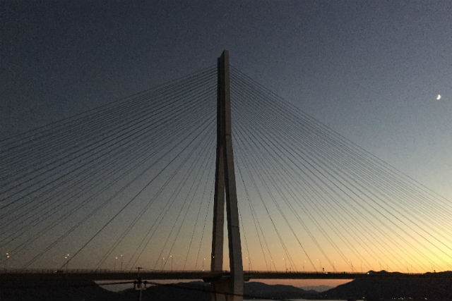 瀬戸内案内舎 たびたすの写真1