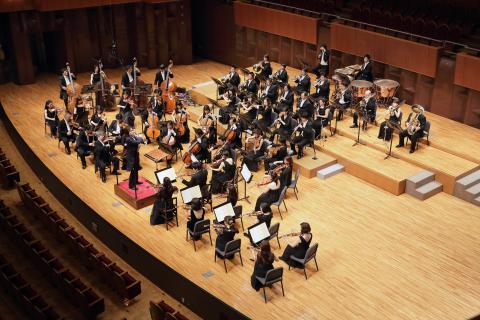 日本センチュリー交響楽団の写真1