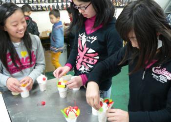 森野サンプル(本店)の写真1