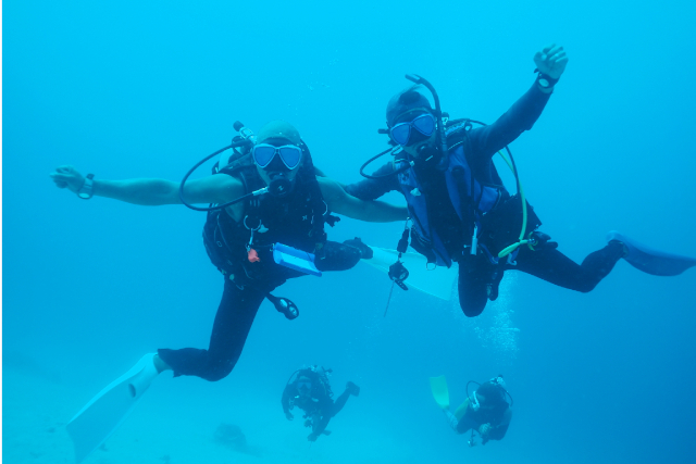 NOVA DIVE RESORT ISHIGAKIの写真1