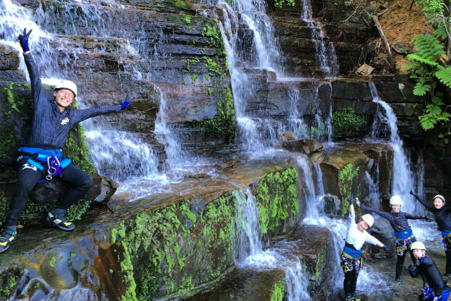 スプラッシュ西表島の写真1