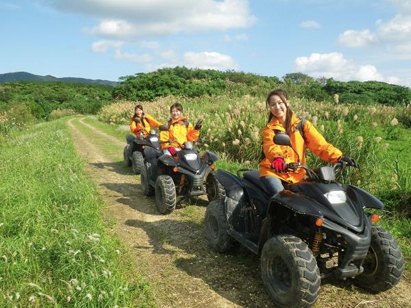 SIMBA TRIBALの写真1