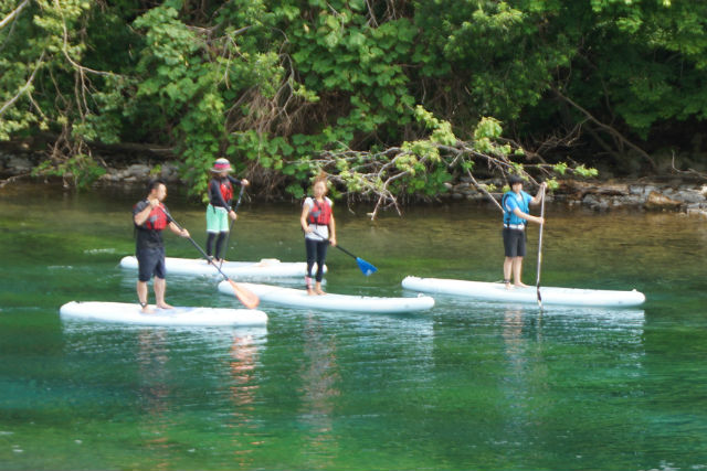 Hokkaido Great Adventureの写真1