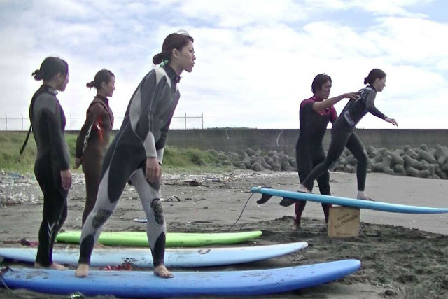 active spiritの写真1