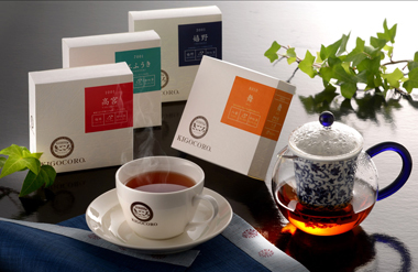 和紅茶専門店(きごころ　博多マルイ店)の写真1