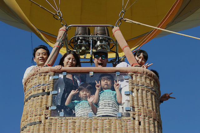 Outdoor Amusement Comapnyの写真1