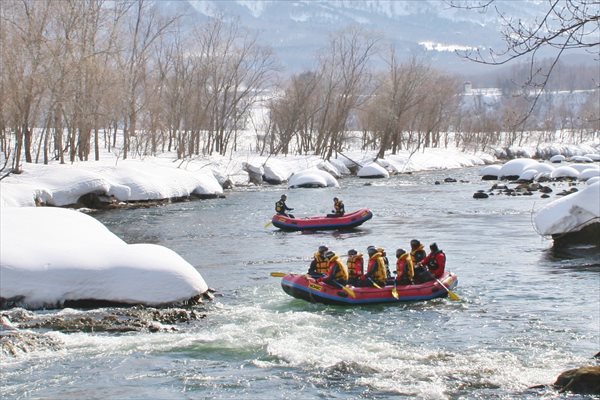 NOASC アドベンチャーツアーの写真1