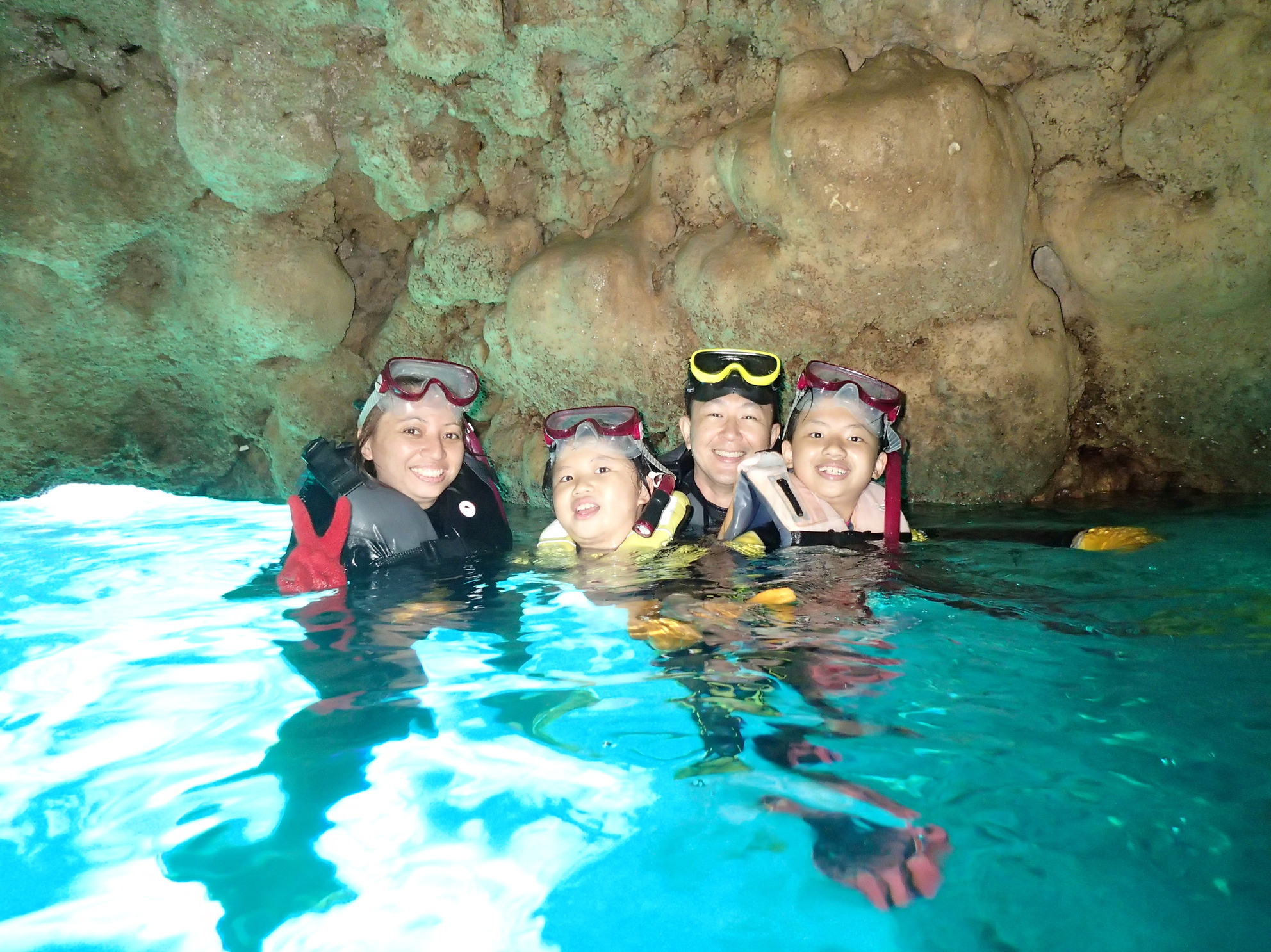 アズワンダイブ沖縄の写真1