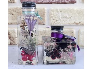 ハーバリウムサロン　ベルアローム　〜belle　arome〜の写真1