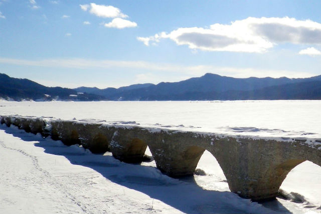 ひがし大雪自然ガイドセンターの写真1