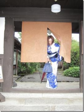 着物あそびにっこりの写真1