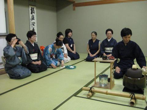 山陰中央新報社文化センターの写真1