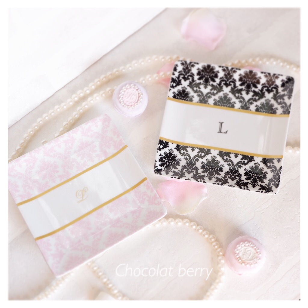 Salon de Chocolatberryの写真1