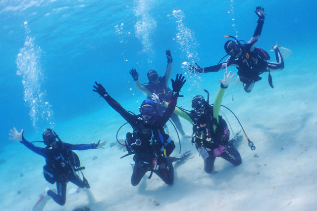 グランパスの写真1