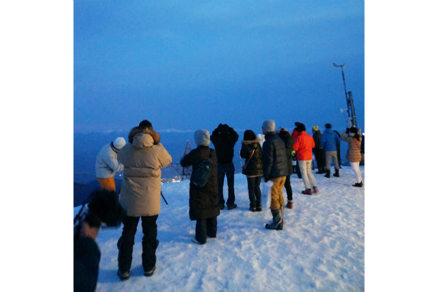 駒ヶ根観光協会の写真1