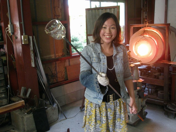 バルト工房の写真1