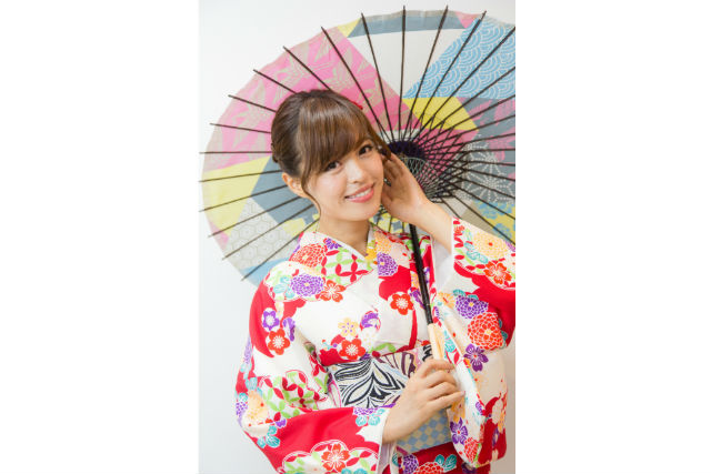 京都きものレンタルwargo(嵐山駅前店)の写真1