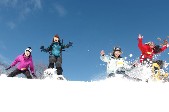 KANNABE NATURE SCHOOLの写真1