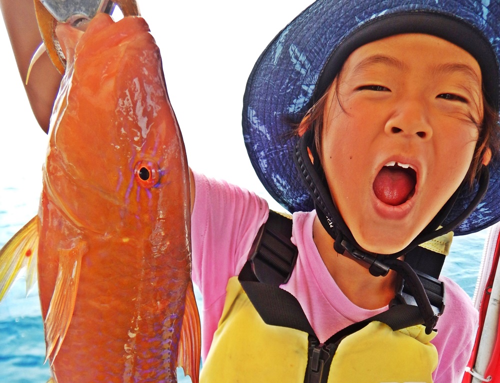 GOGOフリッパーズ石垣島の写真1