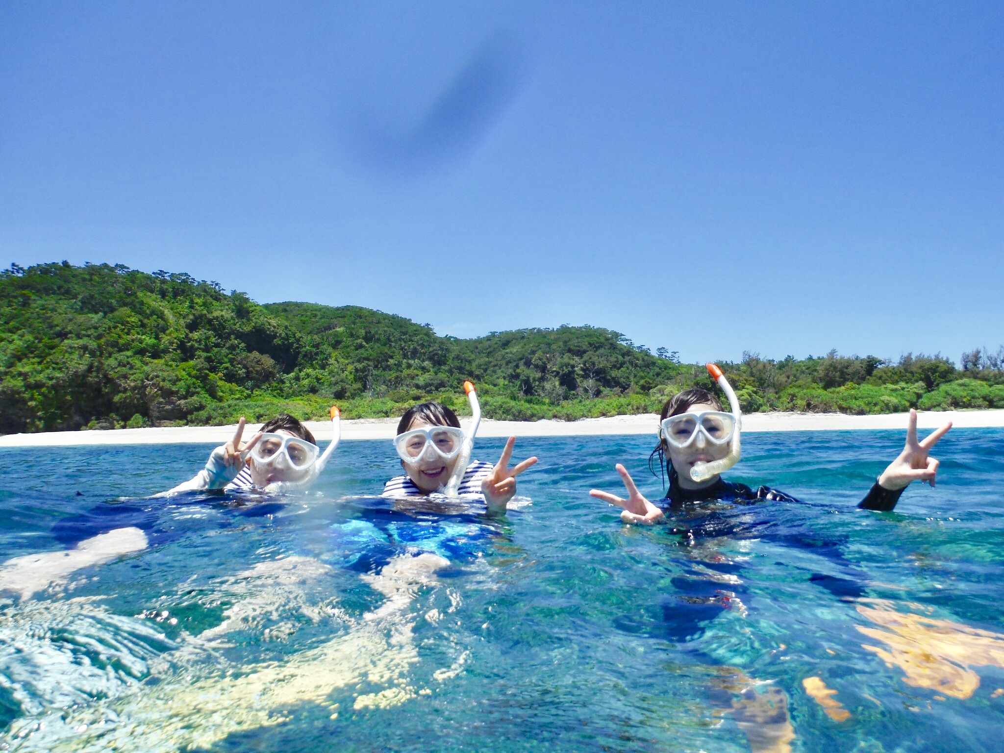 マリンショップ風スタイルの写真1