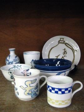 倉敷アイビースクエア 愛美工房・陶芸教室の写真1