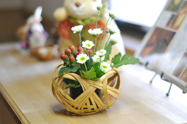 竹工房オンセの写真1