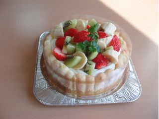 お菓子料理教室アン・ガトーの写真1