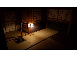 境茶道いけばな教室の写真1