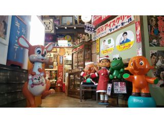 飛騨高山レトロミュージアムの写真1