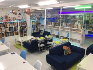 BOARDGAME.Lab!DDTの写真1