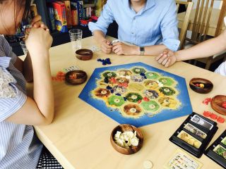 gamecafe　ATTICの写真1