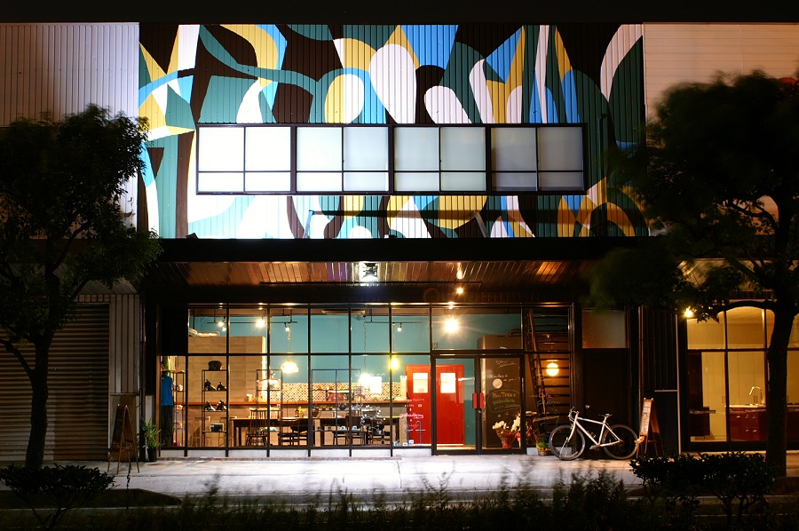 goodboulderingの写真1