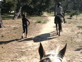 有明浜遊び体験の写真1