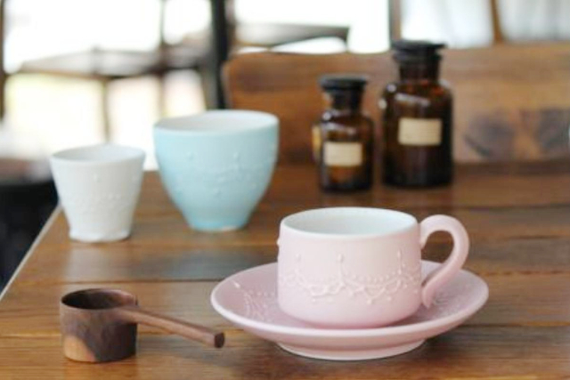 前田直紀陶芸教室の写真1