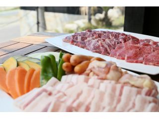 ザ　パームビーチクラブの写真1