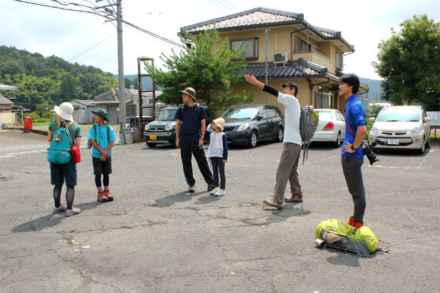 やまがたフットパスの写真1