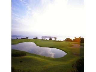 五島カントリークラブの写真1