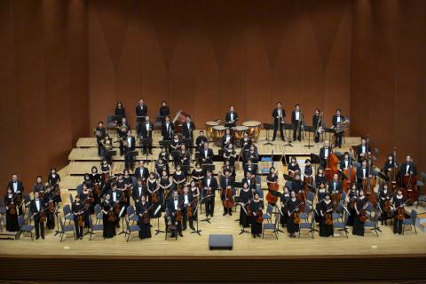 瀬戸フィルハーモニー交響楽団の写真1