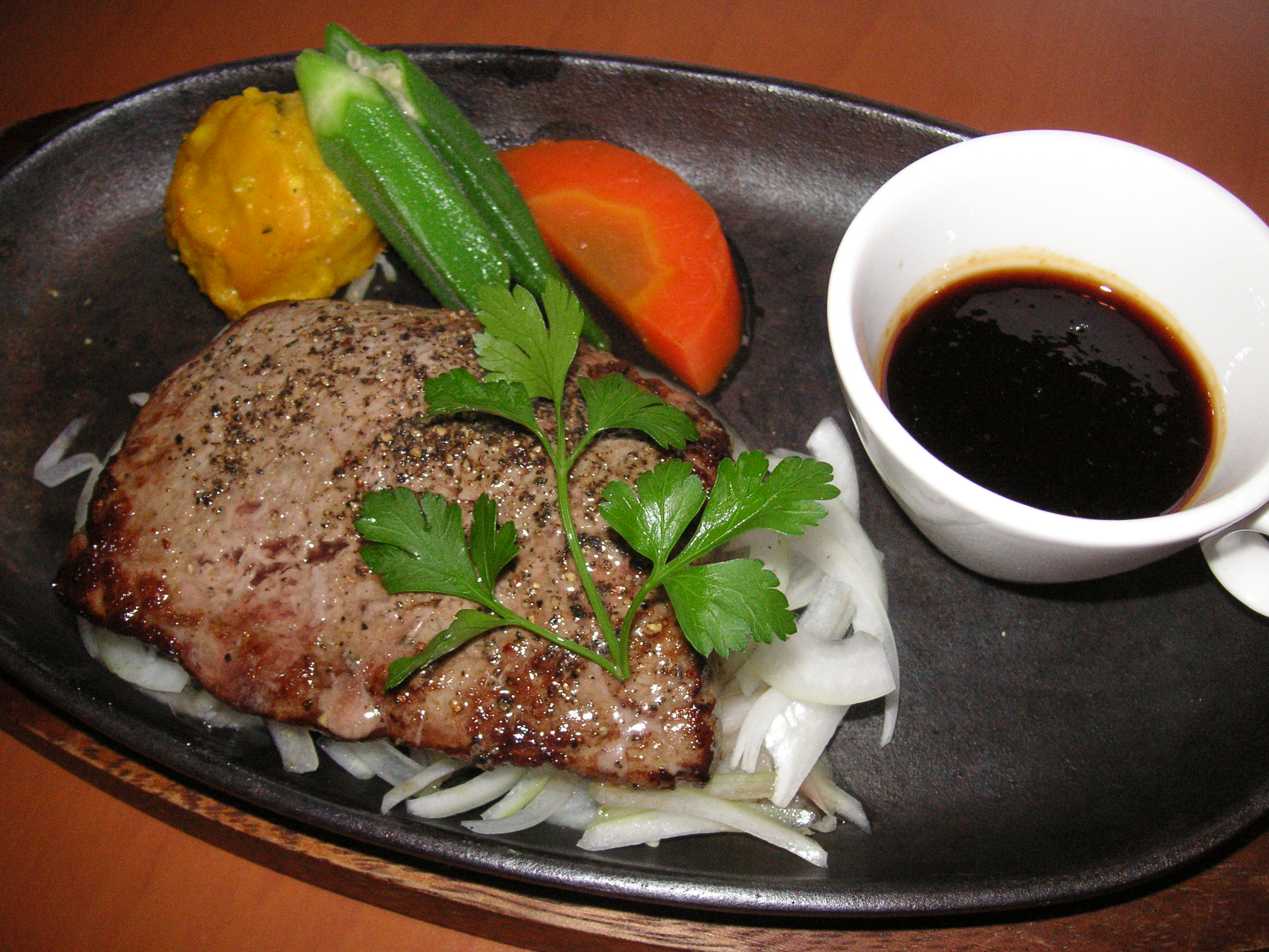 ホテル鉄輪の写真1