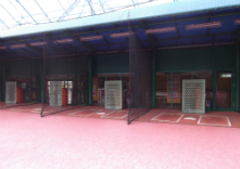 バッティングスミノエの写真1